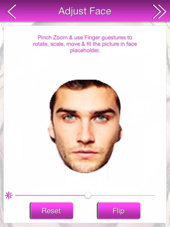 Screenshot #5 pour Dragged