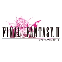 FINAL FANTASY II PC 용