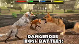 ultimate fox simulator problems & solutions and troubleshooting guide - 2