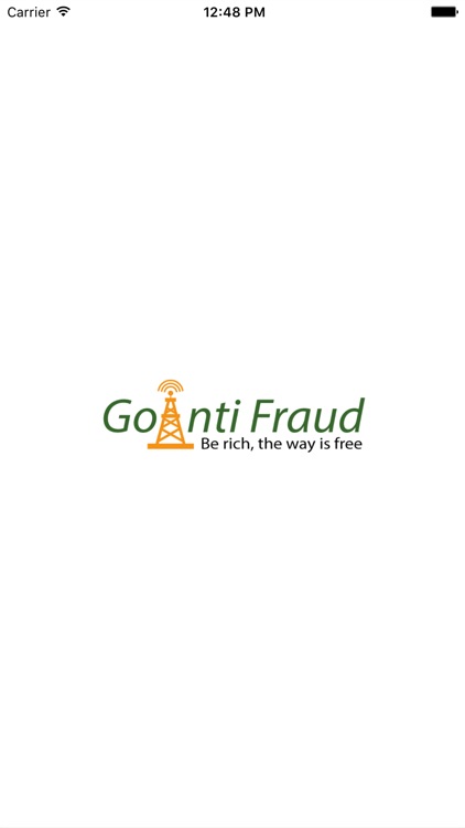 GoAntiFraud