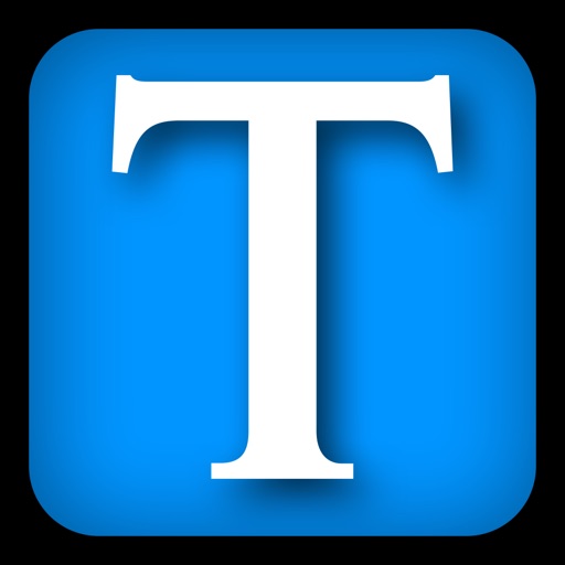 Tennessean for iPad icon