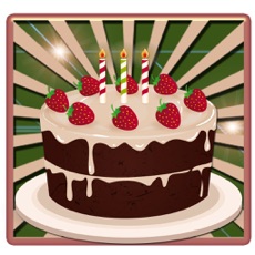 Activities of Fudge Cake Maker – Bake delicious cakes in this cooking chef game for kids