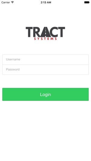 Tract POS - Point of Sale(圖4)-速報App