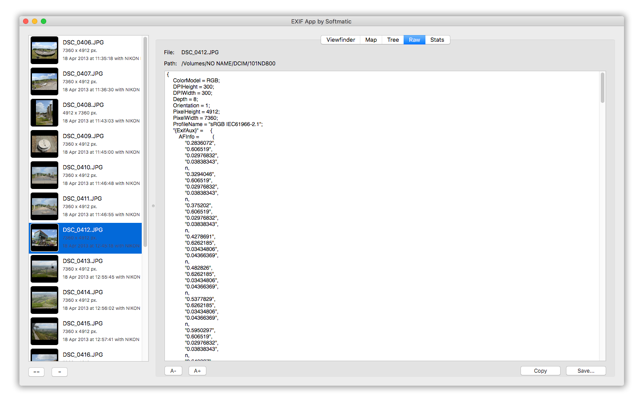 EXIF App(圖4)-速報App