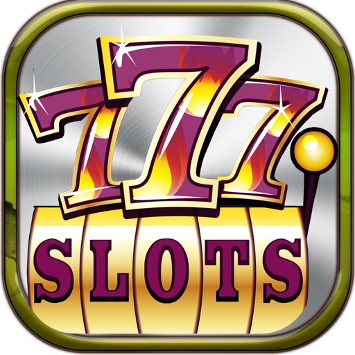 7 Big Lotto Slots Machines - FREE Las Vegas Casino Games icon
