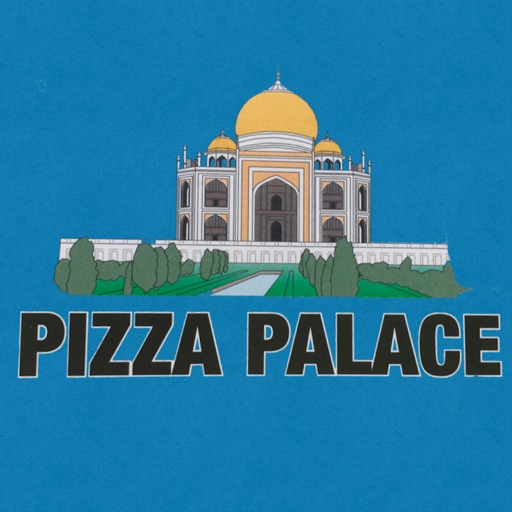 Pizza Palace Vanløse icon