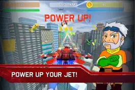 Game screenshot Wings of Aces: Jet Fighter Strike 3D mod apk