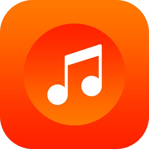 SoundPulse - Music Player & Playlist Manager for SoundCloud icon