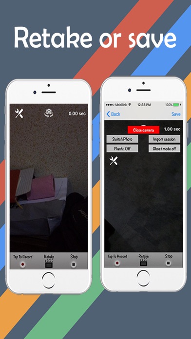 Screenshot #3 pour Video Making Free