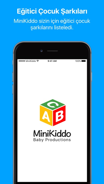 Eğitici Çocuk Şarkıları