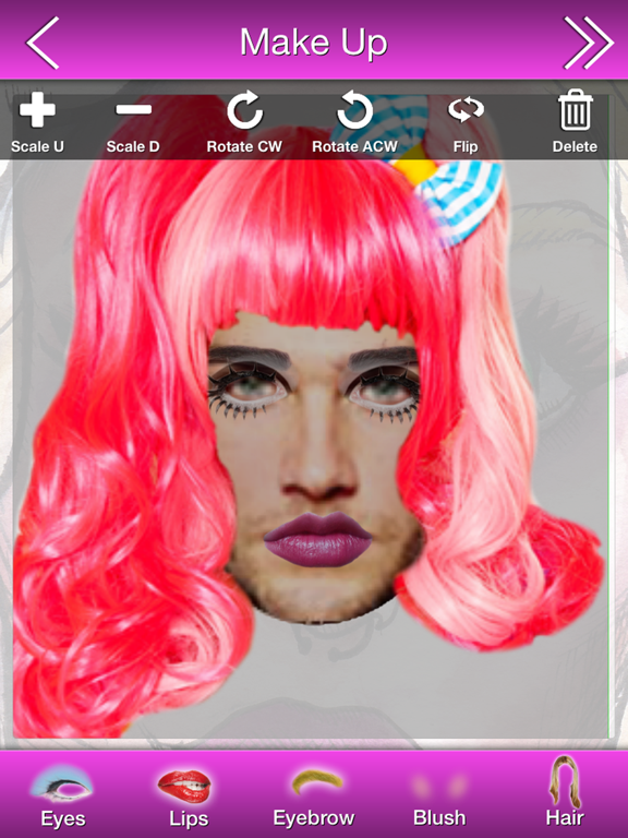 Screenshot #6 pour Dragged