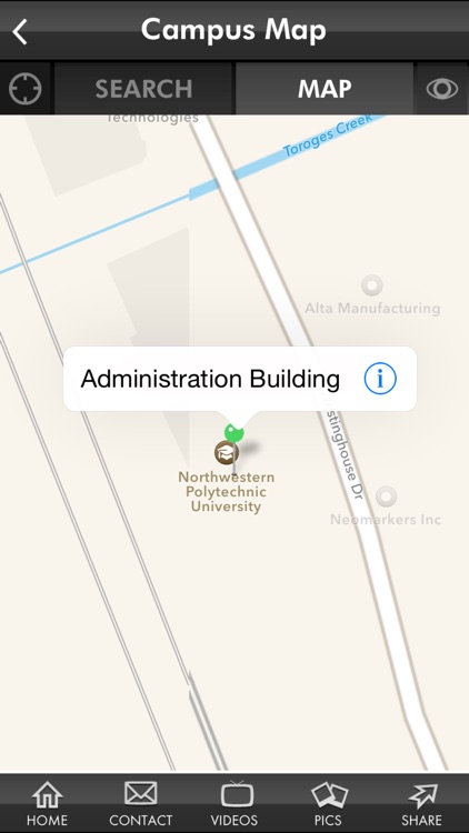 Northwestern Polytechnic University screenshot-3