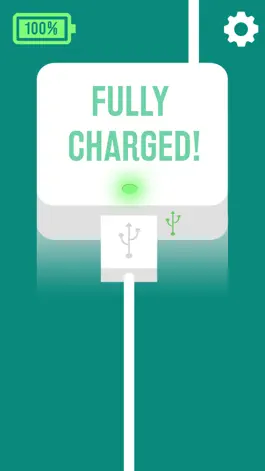 Game screenshot Unplugged The Game – Charge me! hack
