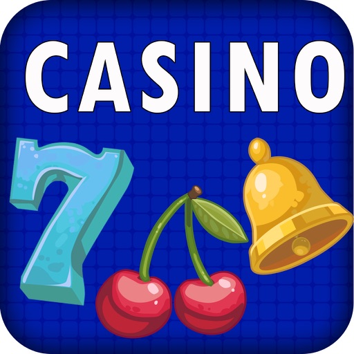 Casino Maxim  & Slots Premium - Free Casino Game Icon