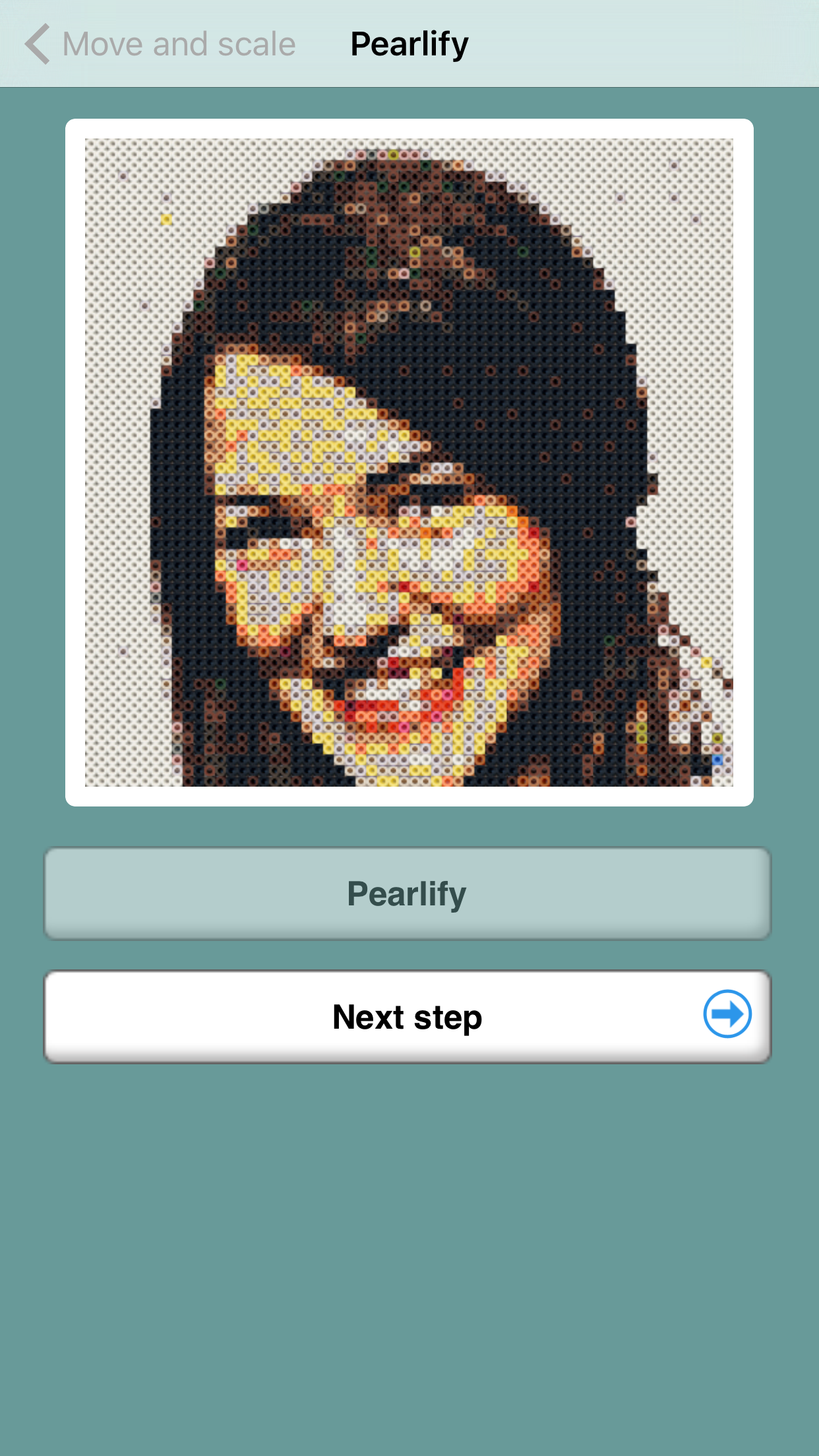 PhotoPearls