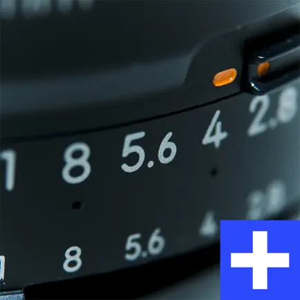 Nikon Lenses+ Читы