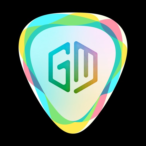 Guitar Master - Free Tuner and Chords