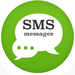 Free SMS Message Templates -  Useful for daily SMS app icon