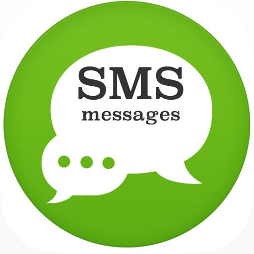Free SMS Message Templates -  Useful for daily SMS icon