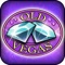 Slots - Old Vegas Style!