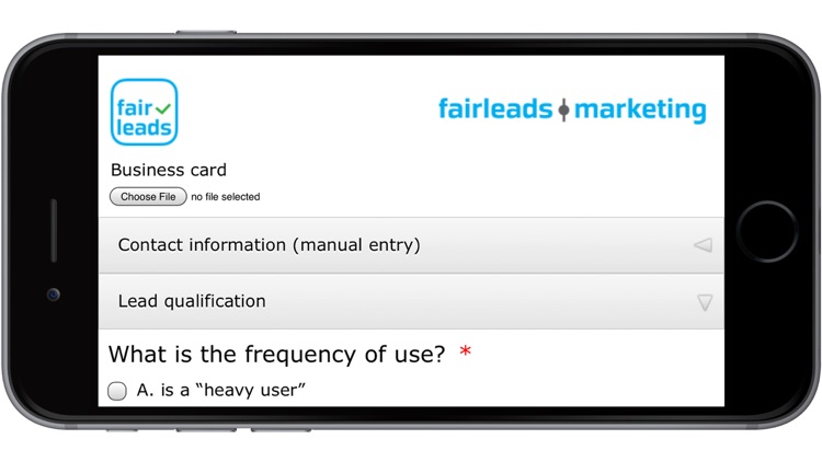 Fairleads