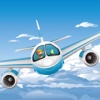 儿童最爱读的科普百科系列：空中的老鹰—飞机