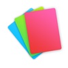 iKnow - Flashcard memory game tool - iPhoneアプリ