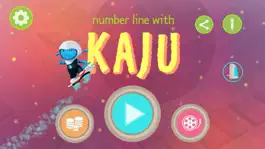 Game screenshot 123 Learn Numbers with Kaju mod apk