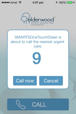 Elderwood SMARTS Express Care screenshot 3