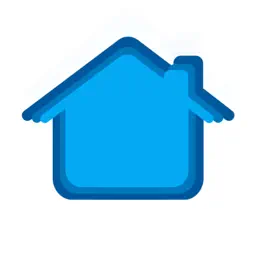 Corona Home Finder App app icon