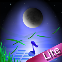 Relax Soundscapes Lite white noise and relaxing ambiences for sleep relax meditation and concentration