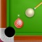 Blast Snooker 8 Billiard Ball  Bomb Pool