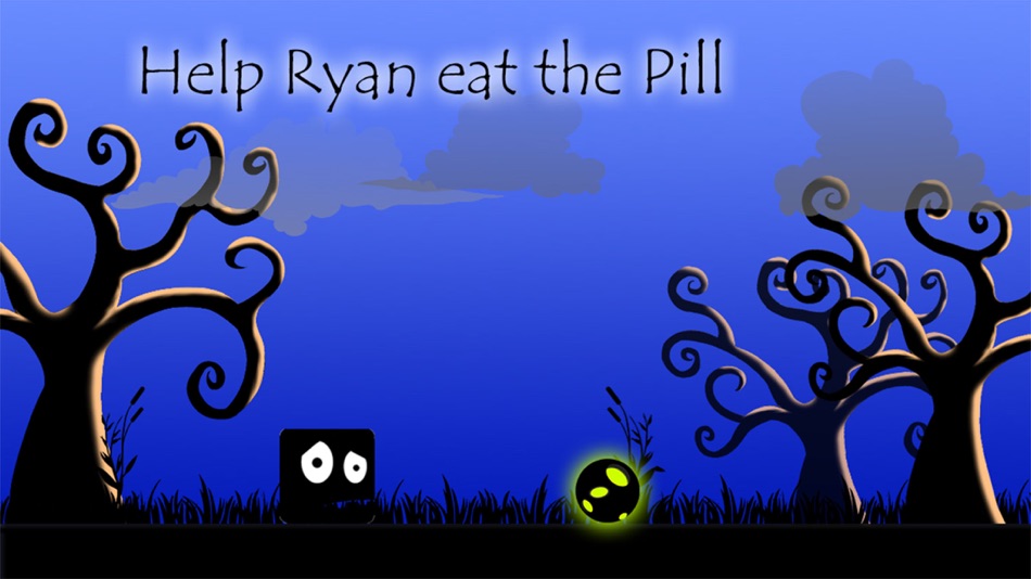 #1. Saving Ryan (iOS) By: Tien Pham