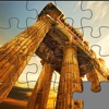 Puzzles Showing Beautiful Architectural Art Work - Quest For Every Age