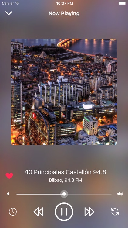 Spain Radio FM Free - Best Spanish Radio