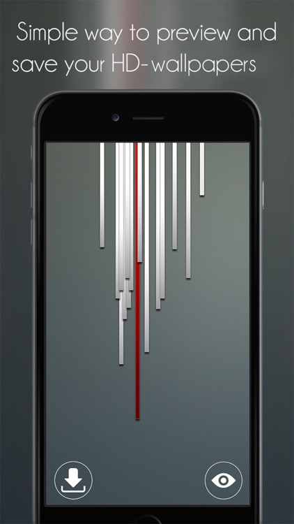 iWallpaper HD Pro 2: Pimp Your iDevices With the Best Custom Created Themes & Backgrounds