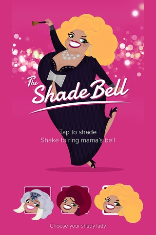 Shade Bell screenshot 3