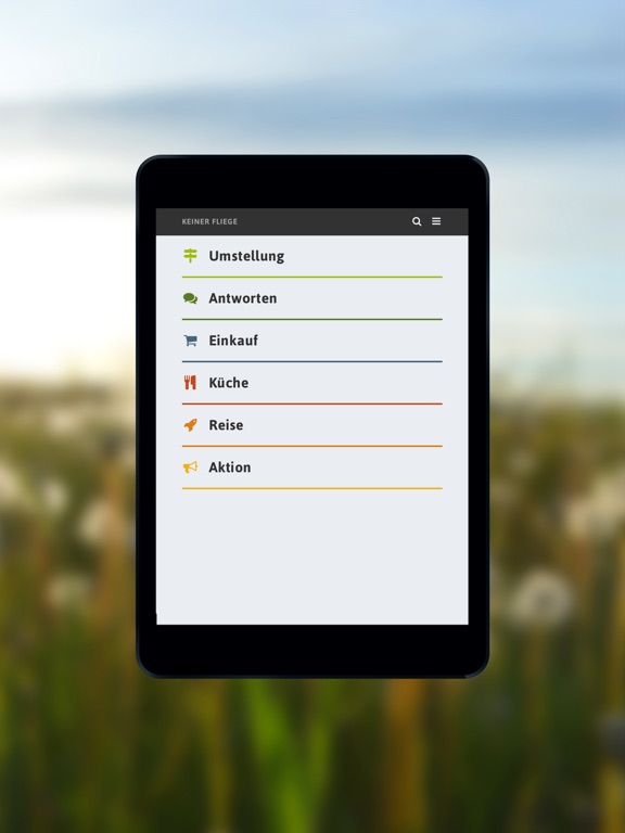Screenshot #4 pour Keiner Fliege