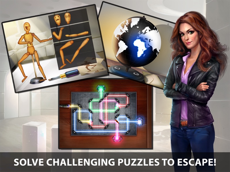 Adventure Escape: Cult Mystery screenshot 8