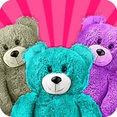 Activities of Teddy Bear Makeover - A Animal Makeup & Dress-up Game