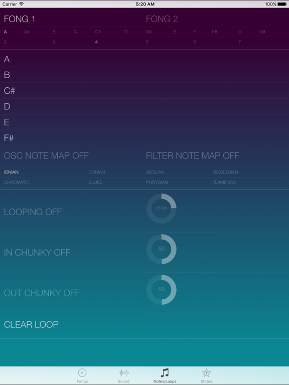 Screenshot #5 pour FongPhone
