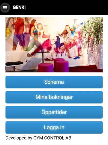 Screenshot #4 pour GENKI