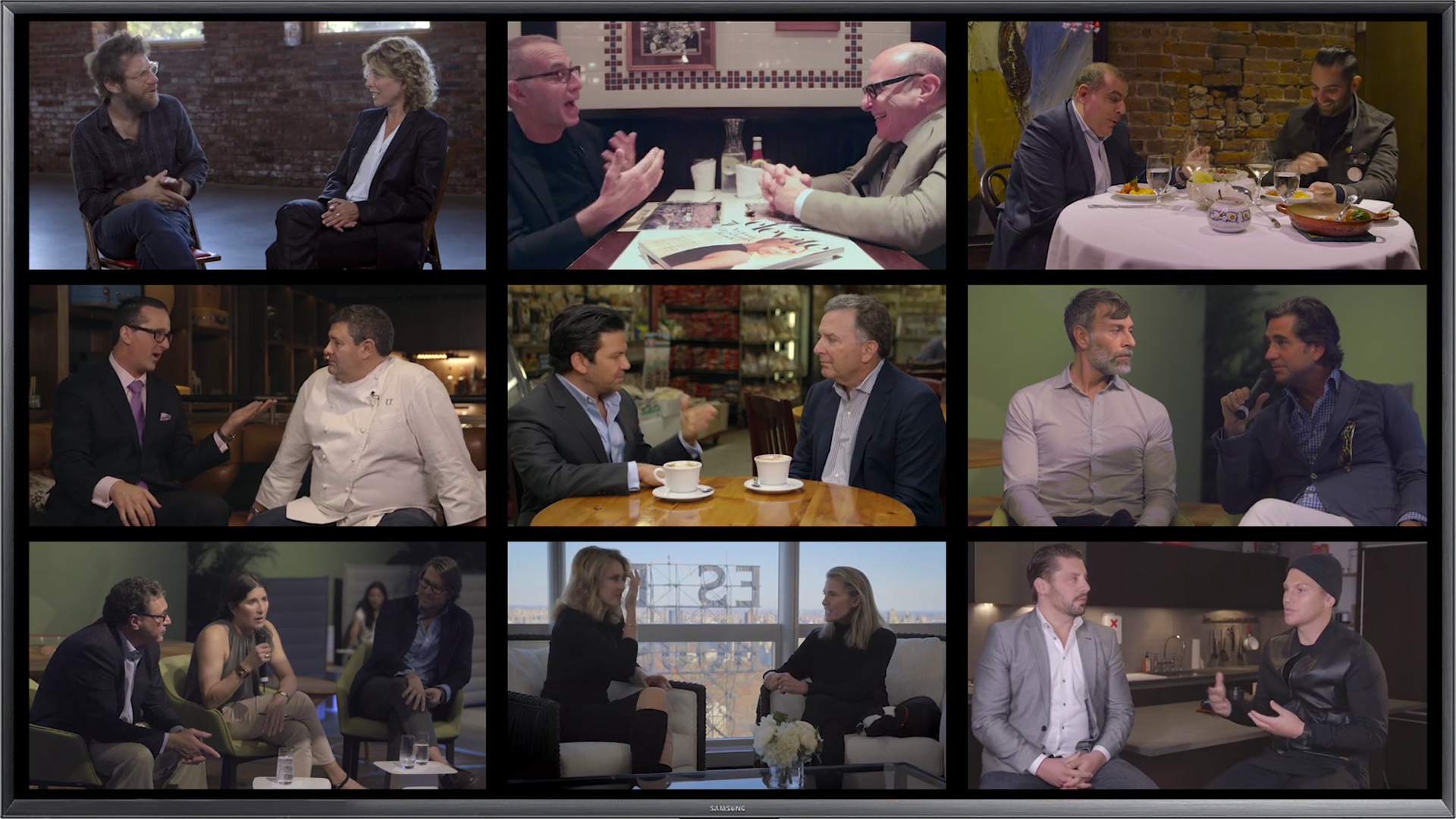 EllimanTV screenshot 5