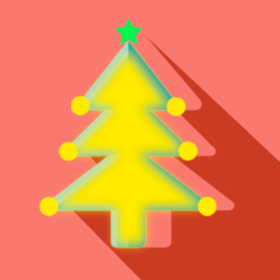 3D Christmas App