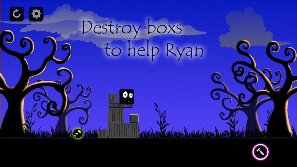 #2. Saving Ryan (iOS) By: Tien Pham