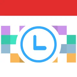 Shift Calendar - Work Schedule Manager & Job Tracker app icon