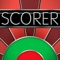 The original mobile darts scoring app