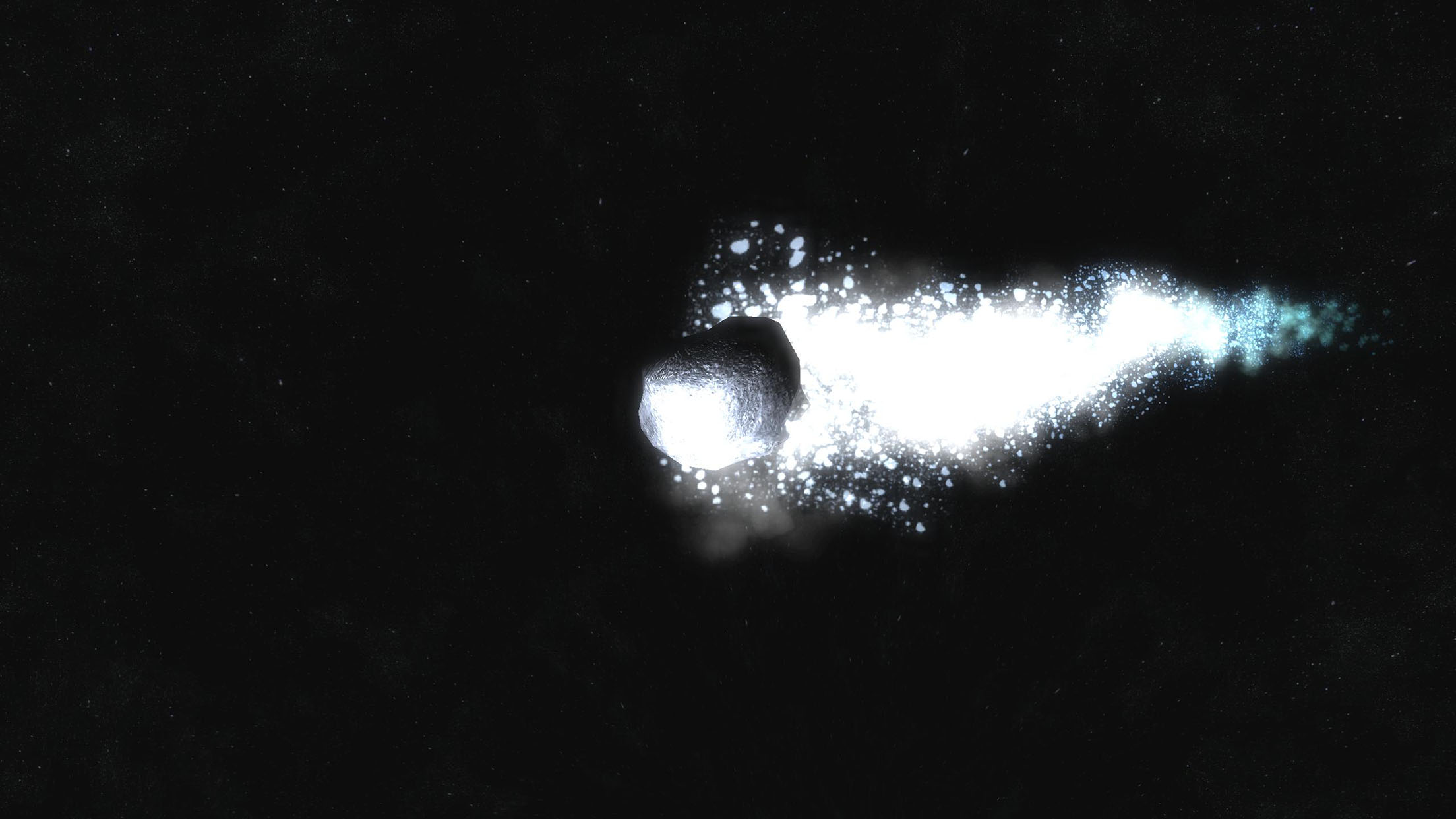 Universe VR screenshot 4