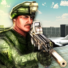 Activities of Counter Terrorist Force – 3D SWAT simulation game