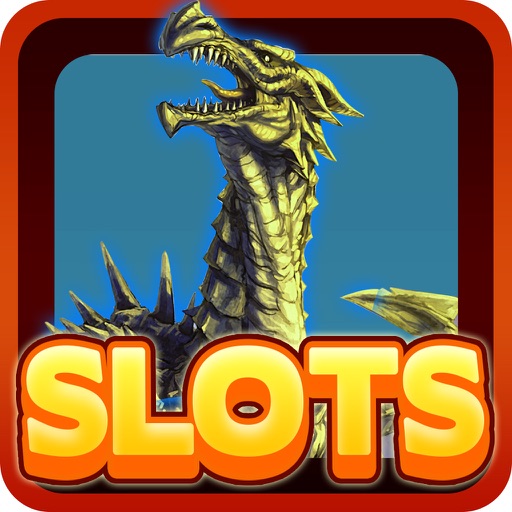 Slots - Golden Dragon Casino: The Lucky Ace Slot Machines